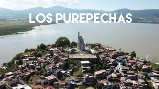 Purépecha Nation: The native people of Michoacán