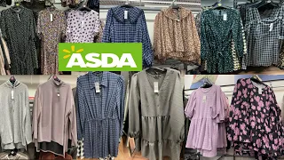 Asda George Women New Fashion #february2022 | Come Shop With Me At Asda George | What’s In Store