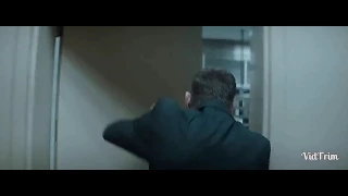 Sleepless 2017 fight scenes