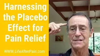 Harnessing the Placebo Effect for Chronic Pain Relief