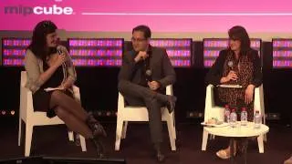 The Future of Production: The Do-It-All Producer - MIPCube 2014