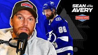 Nikita Kucherov Is The BEST Player In The NHL! | The Sean Avery Rule