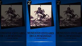 Momentos Estelares De La Humanidad: Acontecimientos Históricos (Napoleón, Cicerón, Lenin) Audiolibro