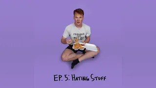 Ian McConnell - Season 1 - Episode 5: Hating Stuff (The Song)