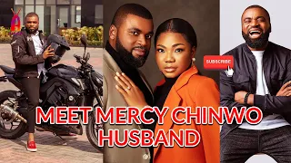 Everything about Pastor Blessed Mercy Chinwo husband revealed | Career, Hobby and Ministry