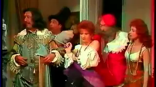 Mylène Farmer Libertine Cocoricocoboy TF1 26 septembre 1986