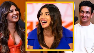 My Biggest Secret To Happiness - Priyanka Chopra