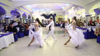 Шоу балет ВОЯЖ