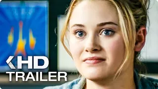 LITTLE BITCHES Red Band Trailer (2018)