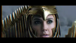 wonder woman 1984 movie review  / WW84 / Sujit Bhardwaj