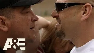 Storage Wars: Most Annoying Thing The Other Guys Do | A&E