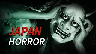 Die besten Horrorfilme aus Japan | Die Anfänge