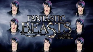 Fantastic Beasts and Where to Find Them | Acapella Song Medley | Cover by Endigo