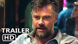 THE LOST HUSBAND Trailer (2020) Josh Duhamel Romance Movie