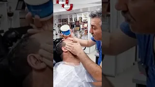 Hair cutting skills