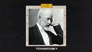 Orchestra Trap Beat  - "Tchaikovsky" | Classical Sample Type Beat 2022