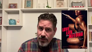 SCREE TIME: Love Lies Bleeding Review