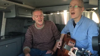Van Diemen's Land (Acoustic U2 Cover) - The Folk Doctors