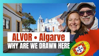 ALVOR ALGARVE PORTUGAL: The Ultimate Travel Experience