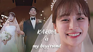 perfect marriage revenge / karma is my boyfriend (fmv)