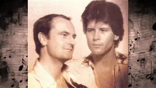 Peter Allen's Partner Gregory Connell