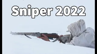 Xạ thủ Bắn tỉa - Snipers 2022 - Phim bắn tỉa của đạo diễn Trương Nghệ Mưu