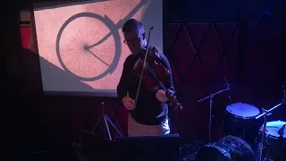 Father and Daughter, LIVE from Rockwood Music Hall NYC