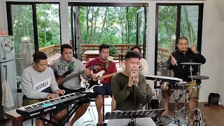 REO Speedwagon & Bryan Adams Medley - EastSide Band Cover