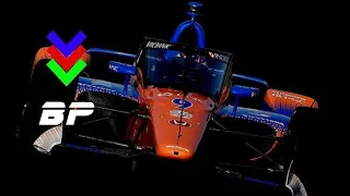 Fórmula Indy 2019 - 2ª Etapa - GP de Austin Circuito das Américas (Misto) 24.03.2019