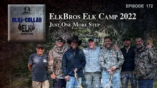 ElkBros Live From Elk Camp 2022 - One More Step