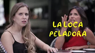 NO ESTOY LOCA PRESENTA: Que Tipo De Loca Eres. LOCA PELADORA