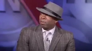 Kenny Smith "Being An Instigator" Moments