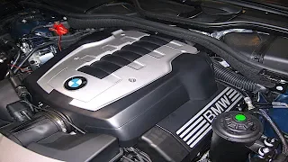 BMW N62 Engine Reliability 2020