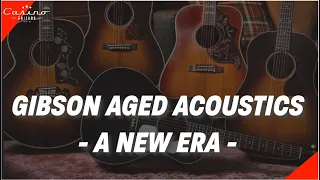 GIbson Murphy Aged Acoustics