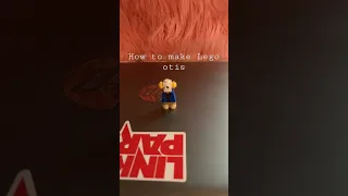 Lego otis