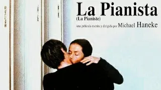 "La Pianista": amor y masoquismo | MÁS LITERATURA