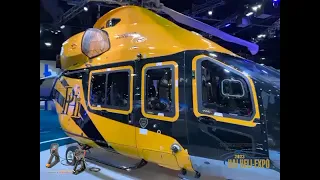 HAI HELI Expo 2023 - Exhibitor ViewTech Borescopes