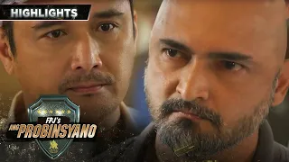 Samuel raises his right to Armando | FPJ's Ang Probinsyano