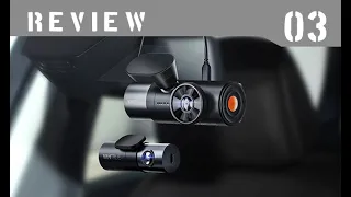 Vantrue N5 - Dashcam Test