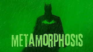 Batman x Metamorphosis ("I'm Vengeance")