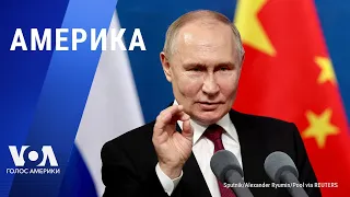 Путин о Харькове. Украинские дроны атакуют Крым. Гомофобия в России