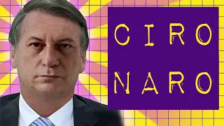 CIRO EMPOLGA BOLSONARISTAS