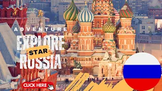 Russia: A Traveler's Guide