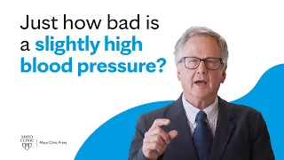 How does high blood pressure affect your heart and overall health?