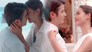 Tayland Klip | Üzülmedin mi? •İntikam Almak İstediği Karısının Masum Olduğunu Öğrendi | Bad Romeo•