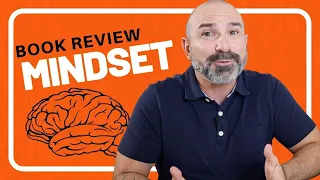 Mindset By Carol Dweck // Book Review and Thoughts