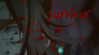 Mo Dao Zu Shi | SURVIVOR   AMV