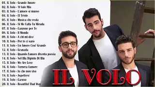 Il Volo 2022 - IL Volo Greatest Hits - The Best Songs of IL Volo  LIVE