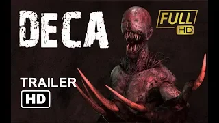 Deca Türkçe Fragman