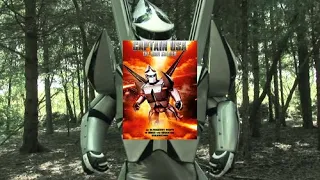 Captain USA - The Iron Soldier (2010) Stream - Action / Fiction - Kostenlos ganzer Film auf Deutsch